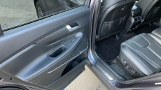 Hyundai SANTA FE 1.6 TGDi Hybrid Premium 5dr Auto Hybrid Estate